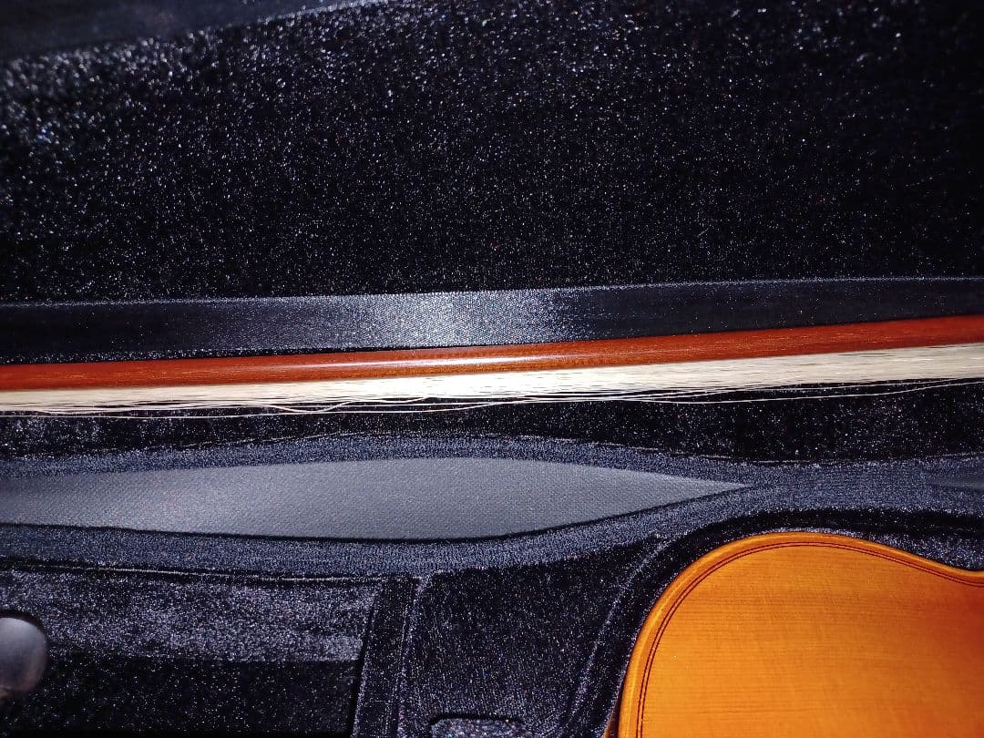 初心者用バイオリンセット★価格交渉お待ちしてます★