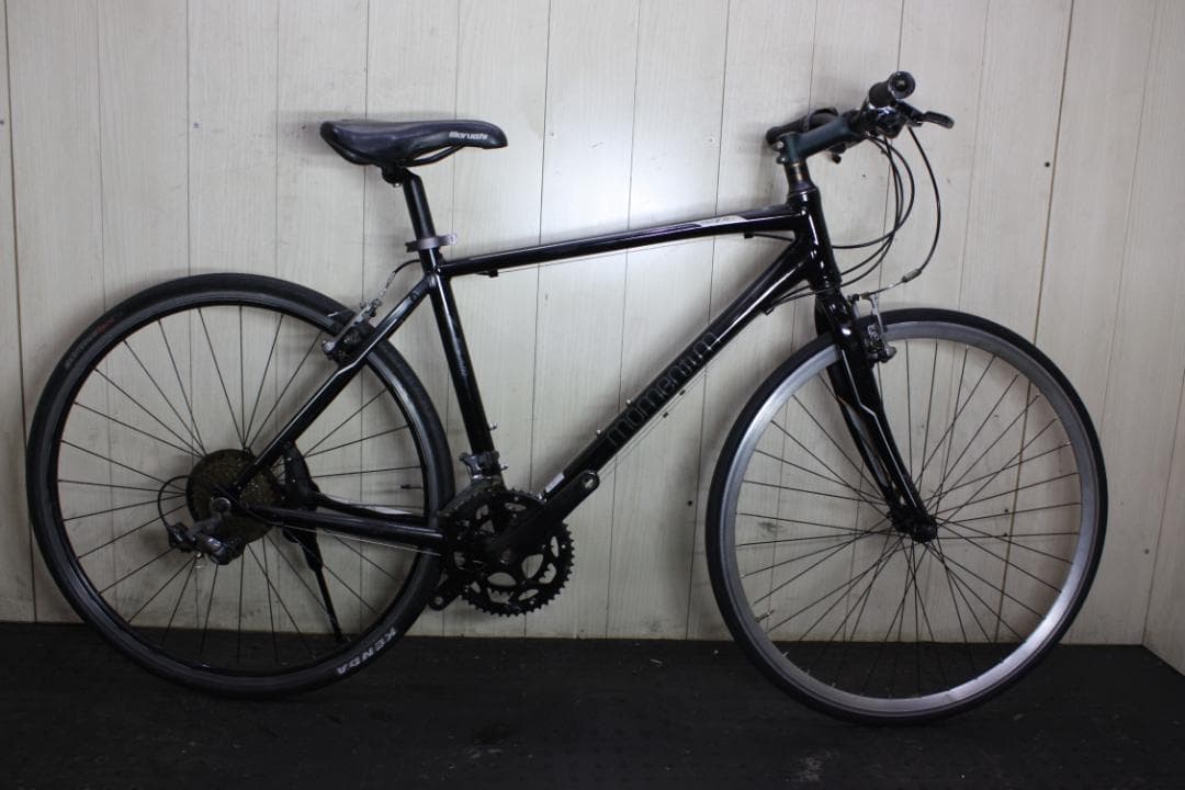 GIANT-MOMENTUM iNEEDZ-5AIR 700C 16速480mm