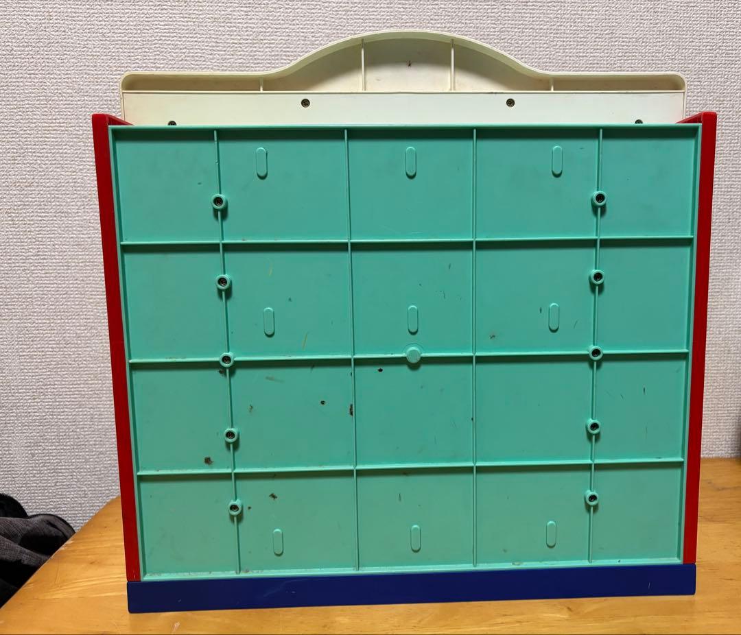 トミカコレクションケース TOMICA Collection case 1970