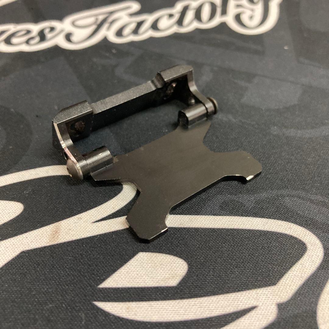 OVERDOSE ESC JTマウント