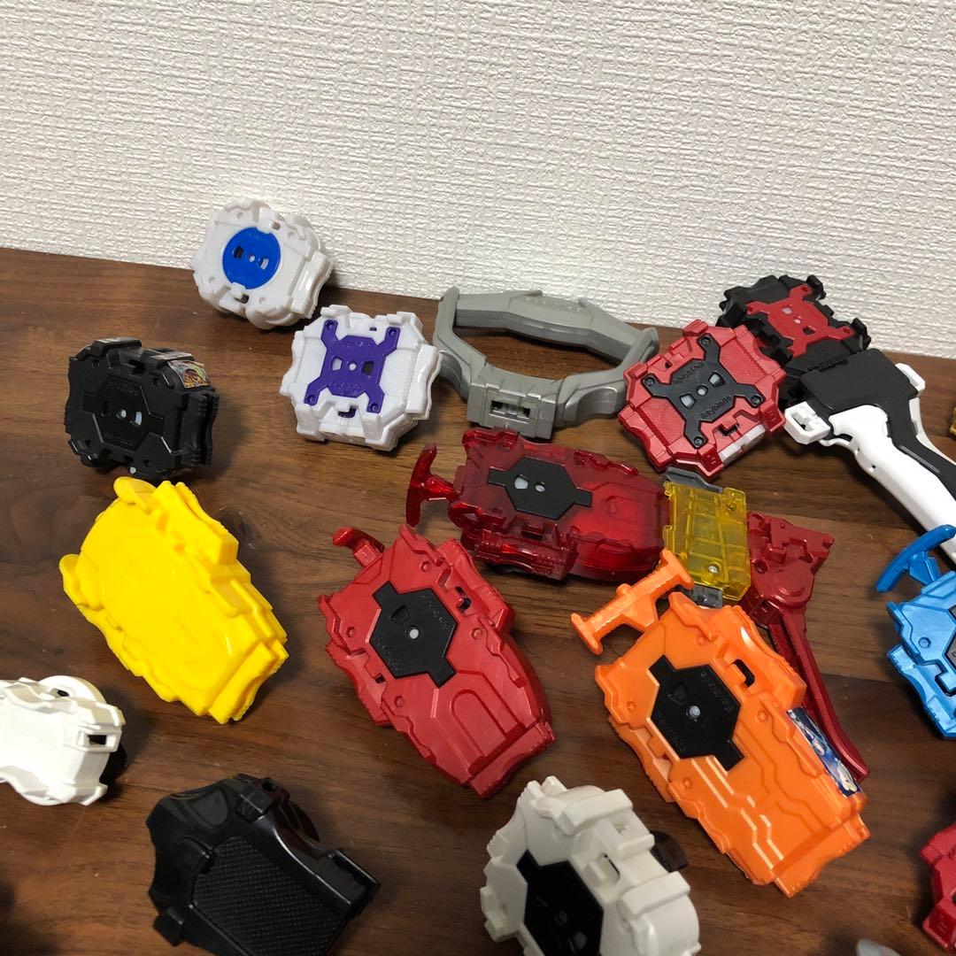 【匿名配送】ベイブレード　大量セット