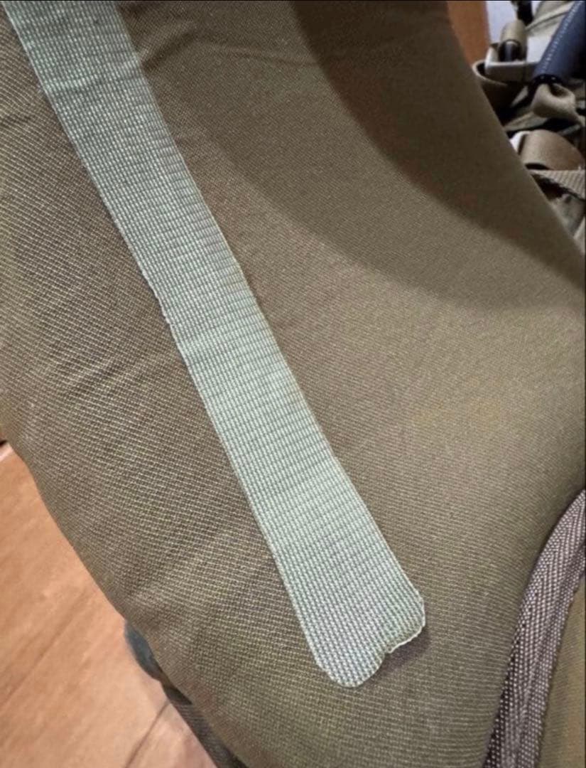 【米軍実物】良品 海兵隊 USMC ILBE タクティカルバックパック