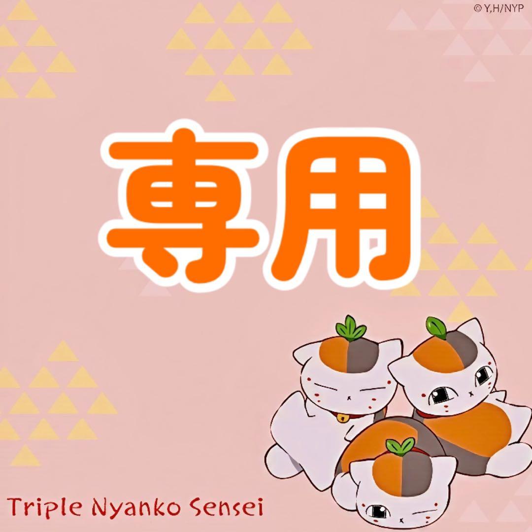 とるま様 リクエスト 3点 まとめ商品