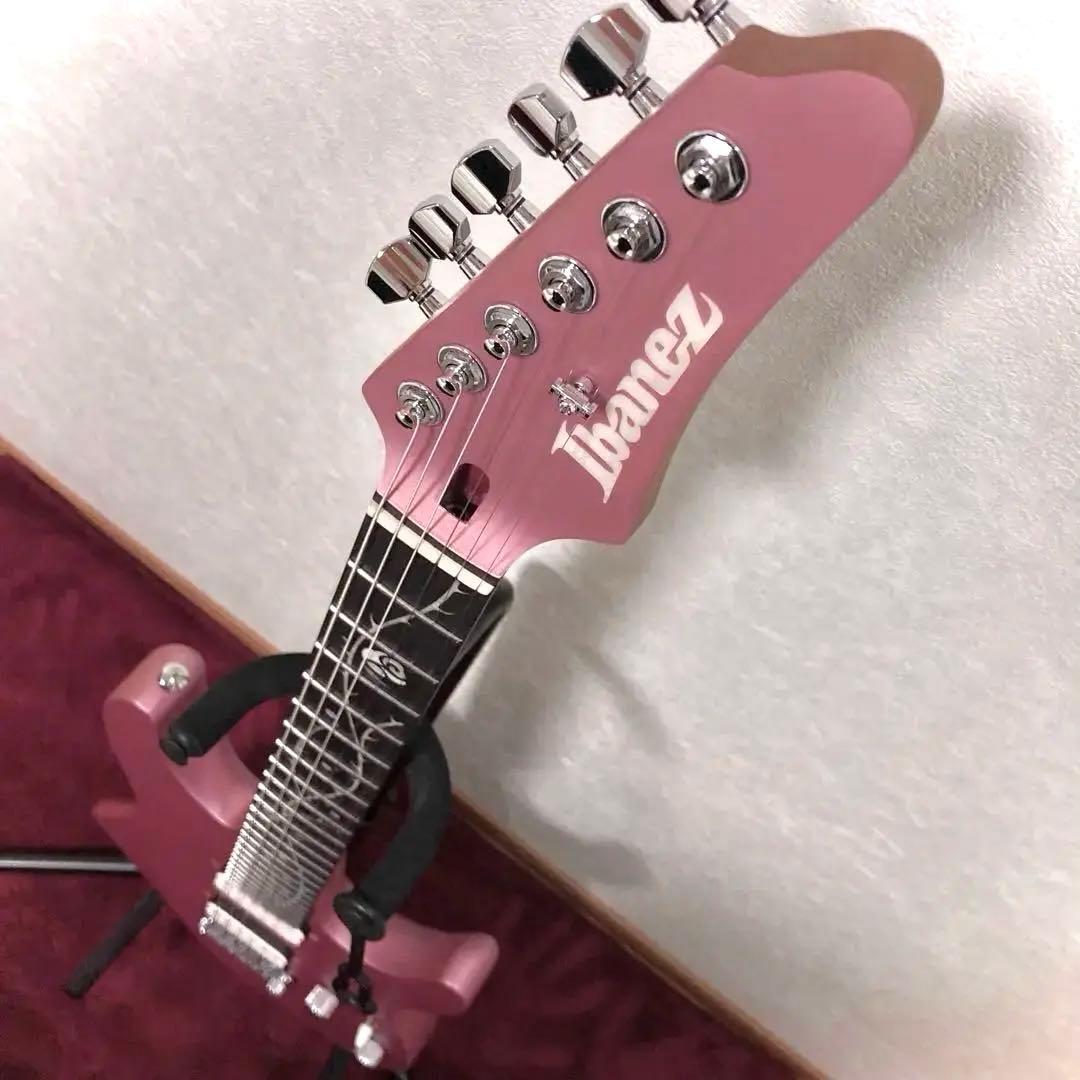 ギター TOD10-MM Ibanez Tim Henson