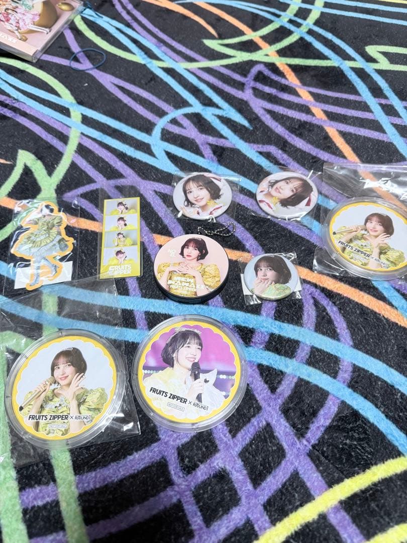 早瀬ノエル 　セット売り