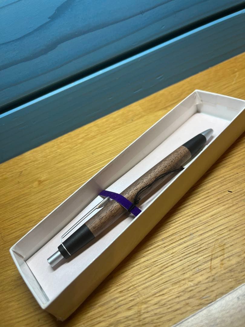 野原工芸　胡桃　極上杢