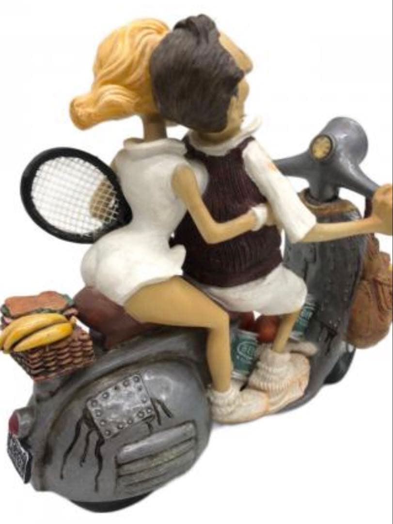 ギラーモ　フォルチーノ　TERRE BATTUE