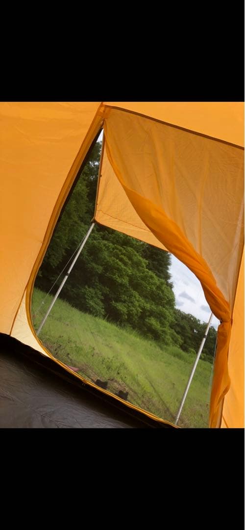 ノースイーグル　ワンポールテント