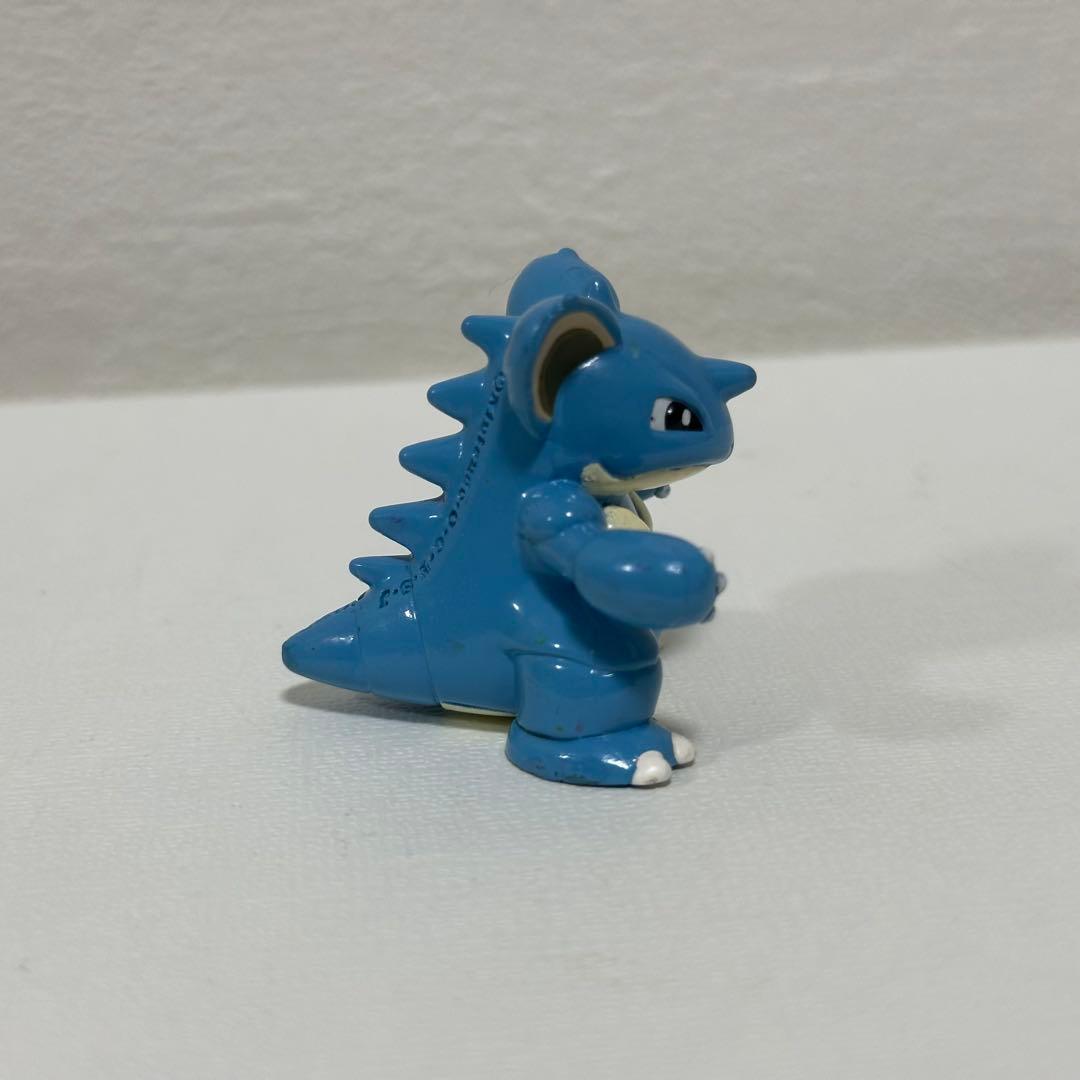 モンコレ　初期　ニドクイン