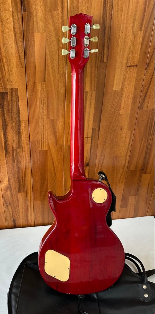 BUSKER’S バスカーズ エレキギター(a34)