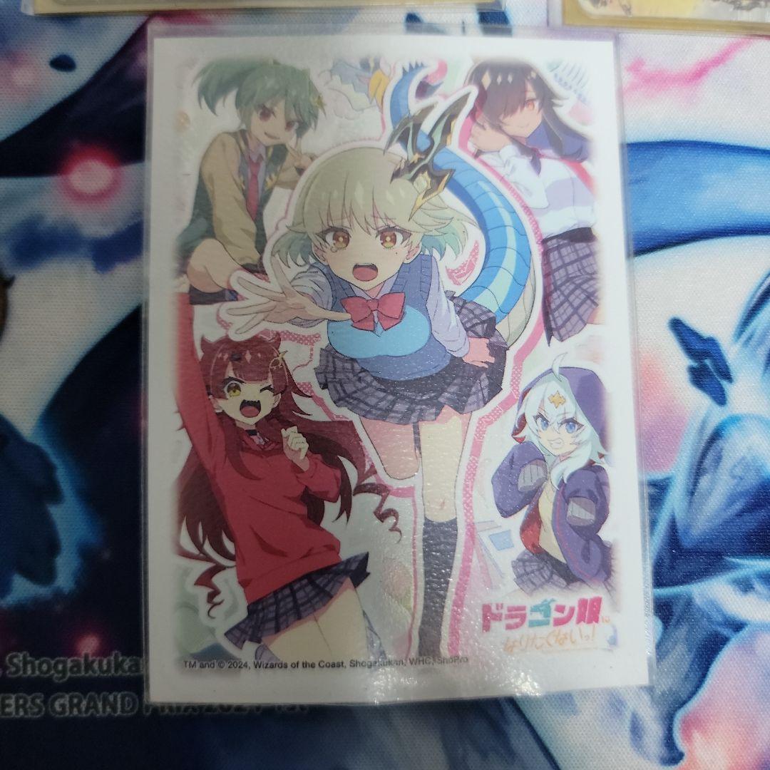 【即日発送・即使用可能】4cモルトDream デッキ40枚＋調整パーツ20枚