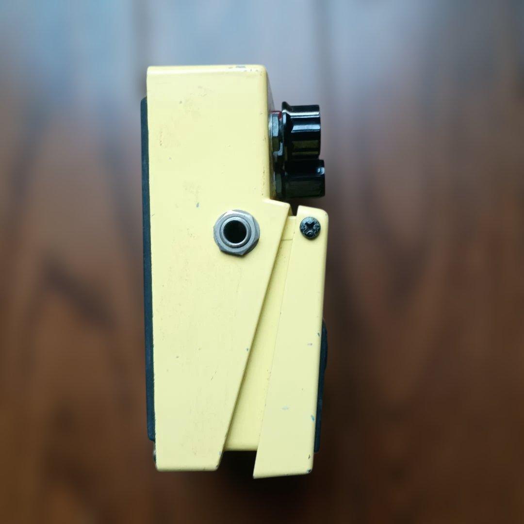 ジャパンビンテージ　BOSS SD-1　1984年