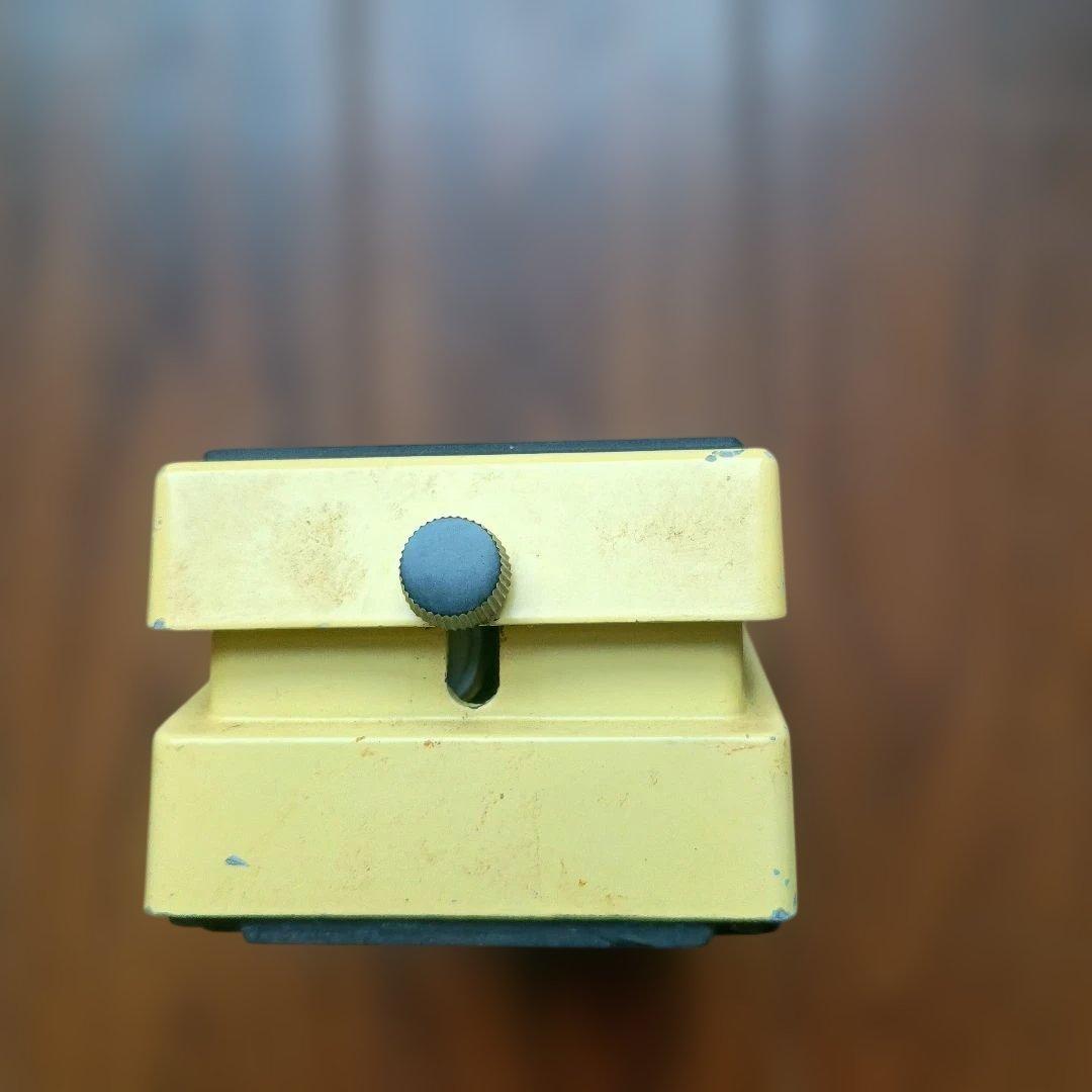 ジャパンビンテージ　BOSS SD-1　1984年