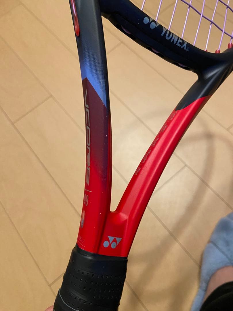 VCORE98 ブイコア98