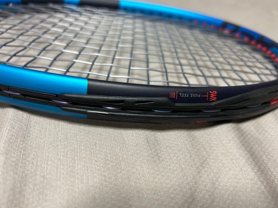 バボラ ピュアドライブ98 2023年モデル G2 美品