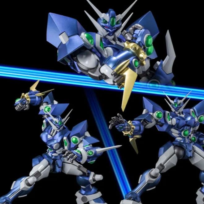 最終値下げ新品未開封品RIOBOT ソウルゲイン