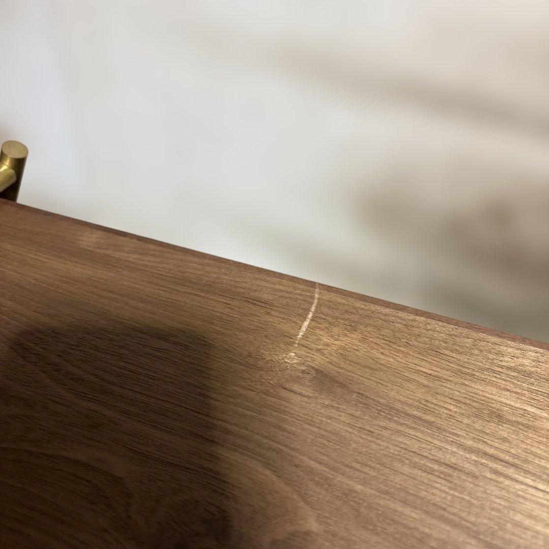 G CRAFTMAN G.SHELF 1200ウォールナット