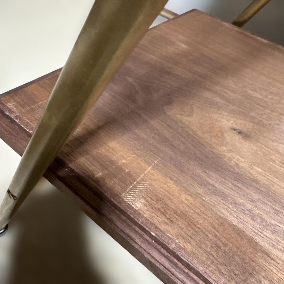 G CRAFTMAN G.SHELF 1200ウォールナット