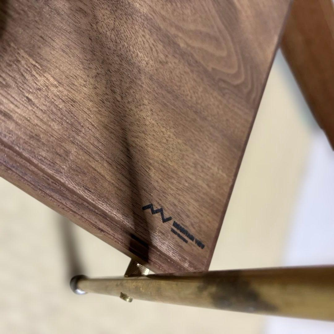 G CRAFTMAN G.SHELF 1200ウォールナット