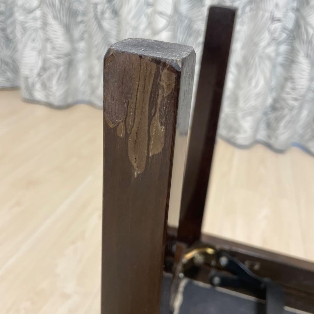 ピアノ椅子　ディスカチャーチ　イタリア製　動作確認済みで問題なく上下します。