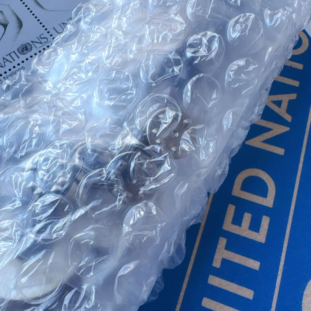 【B】ニューヨーク国連本部入手　SDGs スペシャルセット