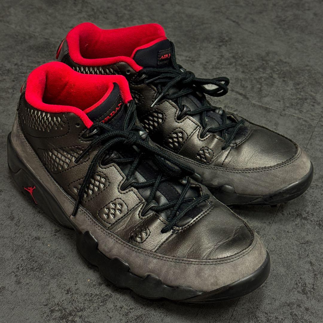 ジョーダン9 ゴルフ　Air Jordan