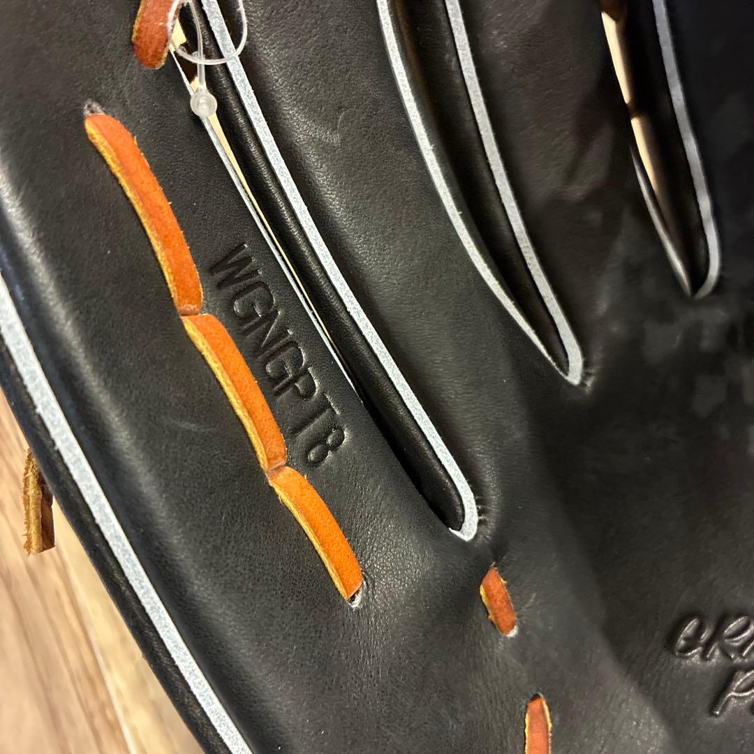 PEGASUS 軟式、硬式兼用グローブ 左利き用