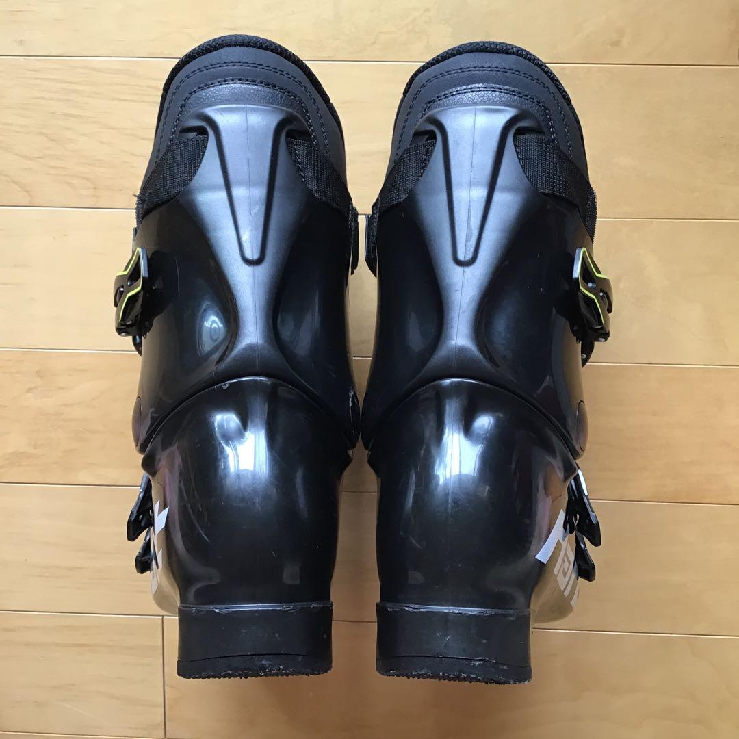 HART QUEST メンズ スキーブーツ : 26.5cm （ブーツ入れ付き）