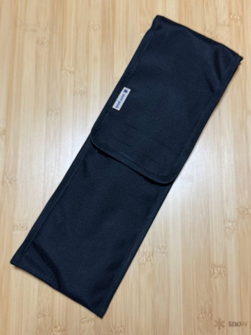  peak スノーピーク　ソリッドステーク30/40 ケース付き