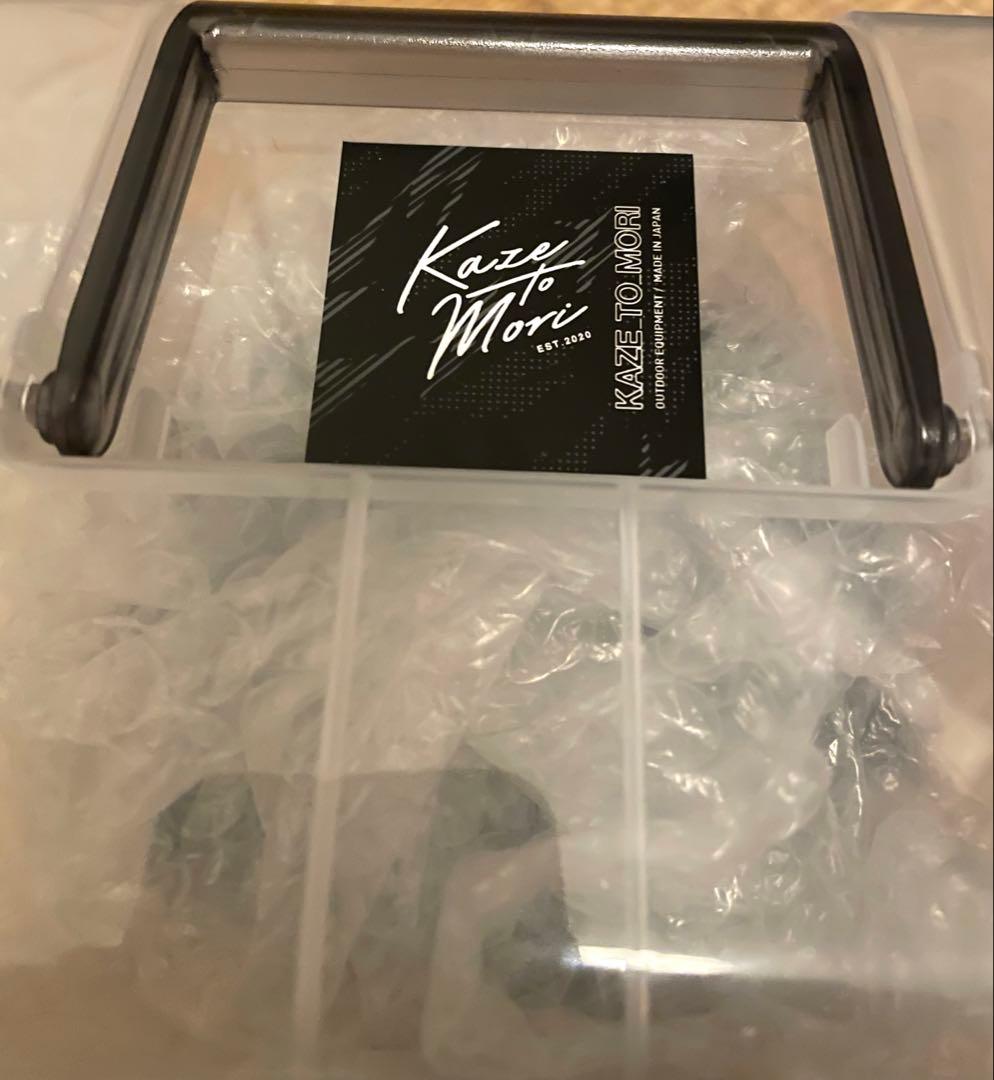 ベルクロート ぼたん BOTAN ブラック