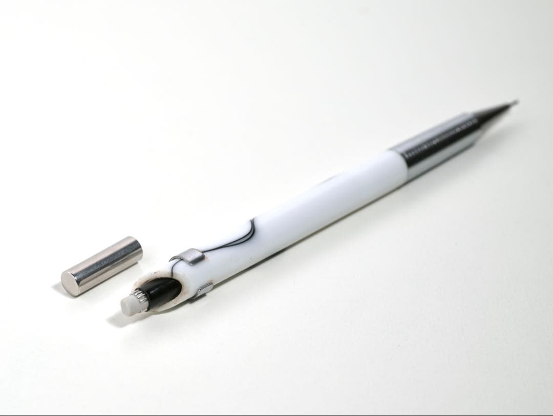 クラフトエー アクリル シャープペンシル 0.5mm craftA