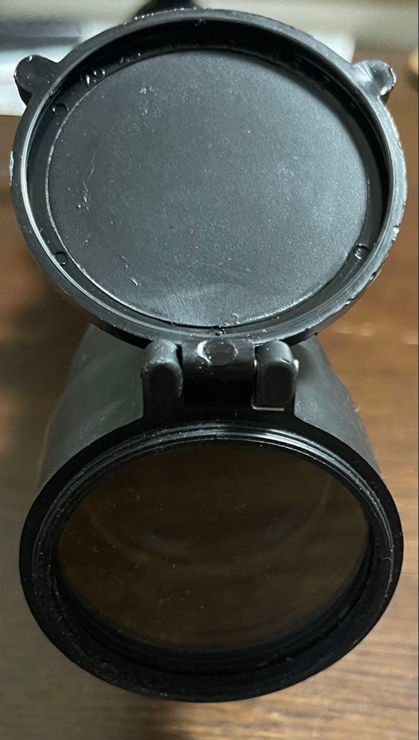 VectorOptics forester 2-10 ライフルスコープ