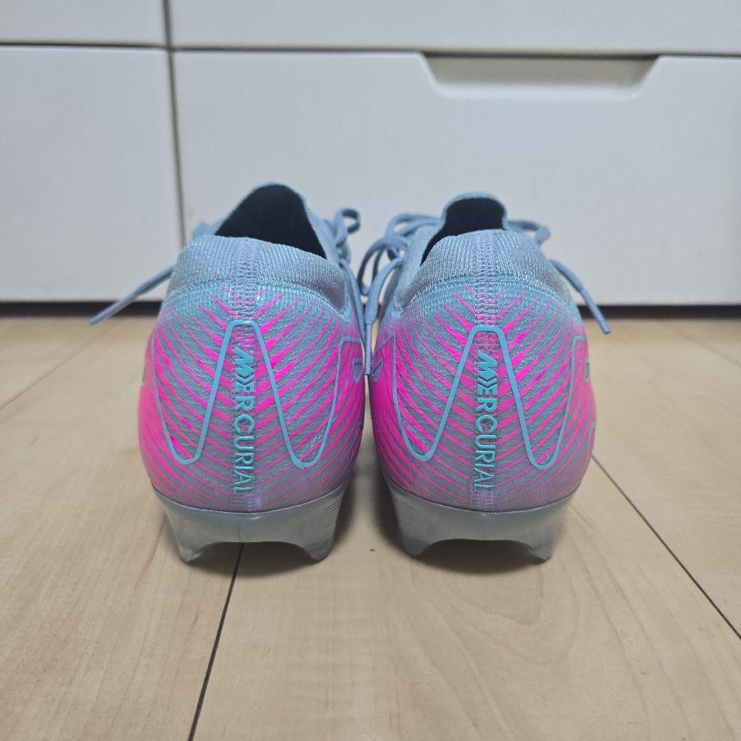 今だけ早い者勝ち！【新品未使用】マーキュリアルヴェイパー16 エリートFG