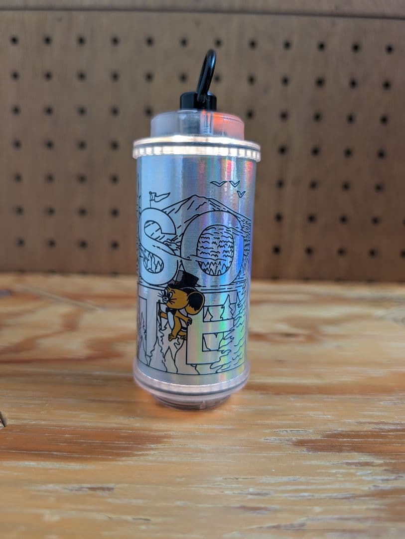 ネイタルデザイン 38灯 38-kT SOTE ver. AURORA＋Dリング