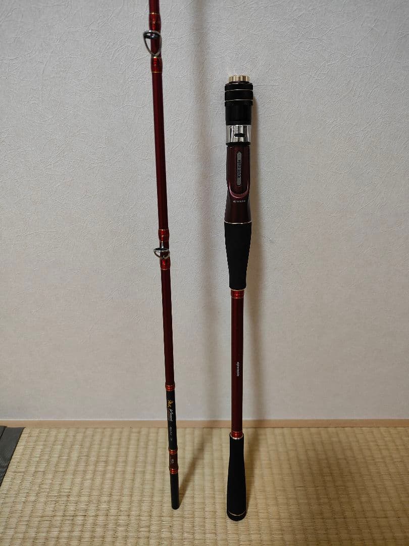 takero　アルファタックル 海人 明石タコ170