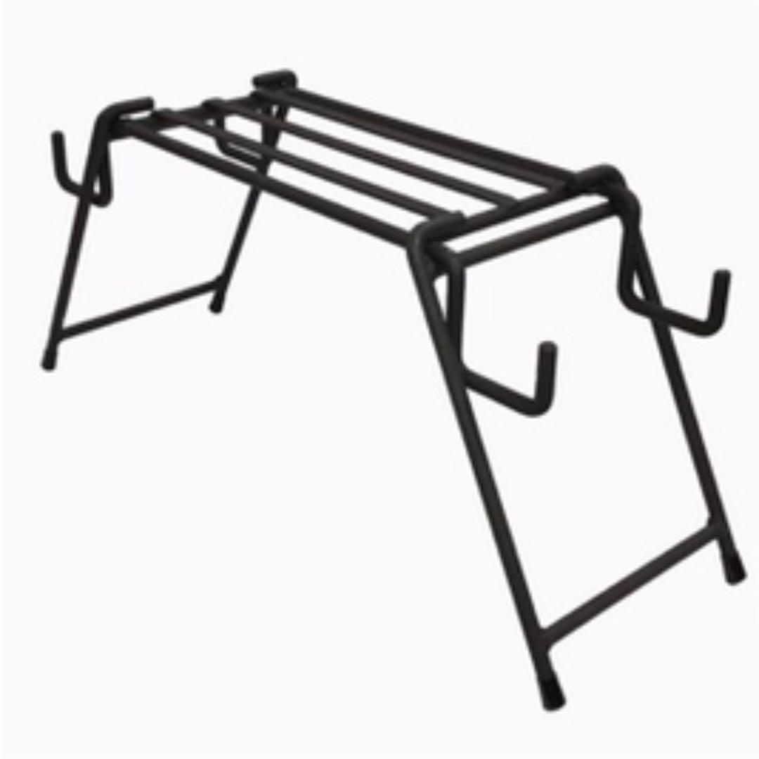 ベルモント(Belmont) アイアン焚火スタンド mini BM-296