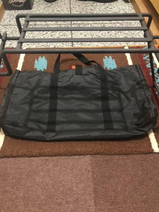 ベルモント(Belmont) アイアン焚火スタンド mini BM-296