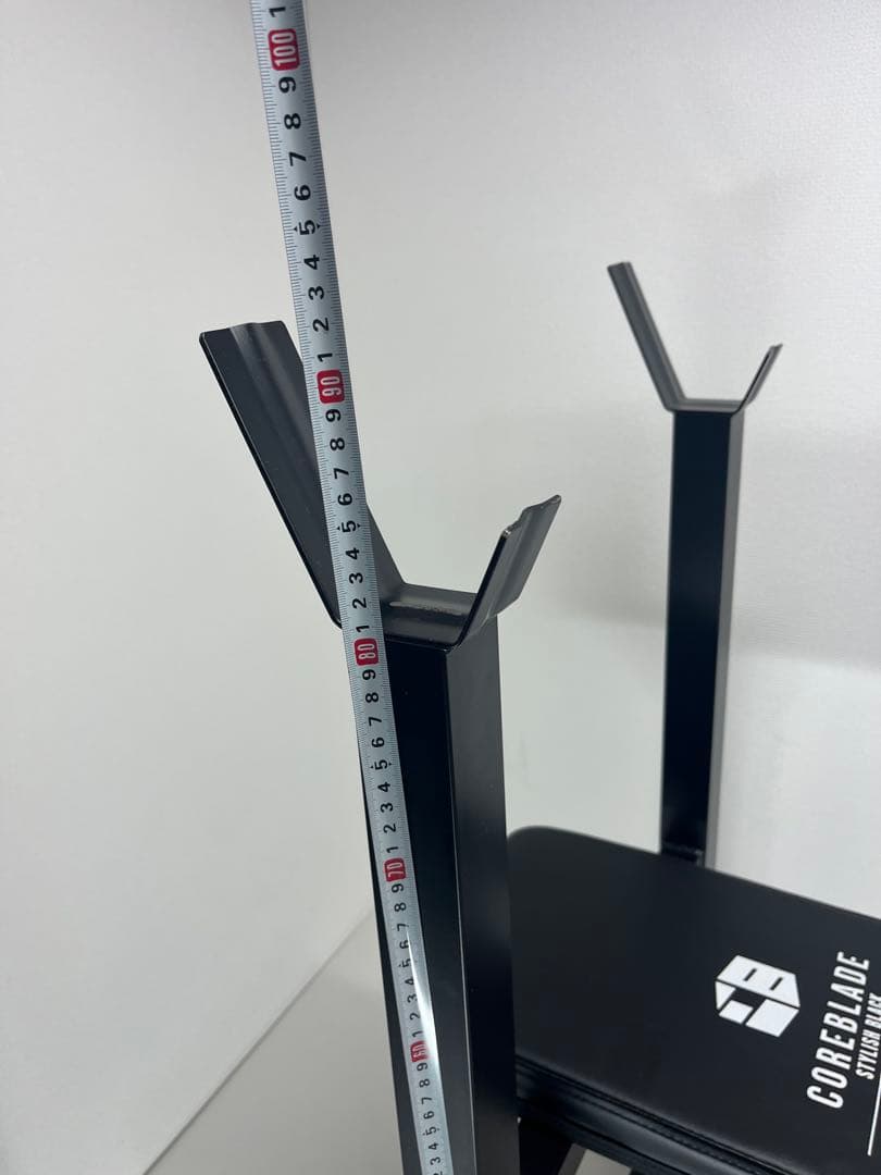 FIGHTINGROAD ファイティングロード ベンチプレス COREBLADE