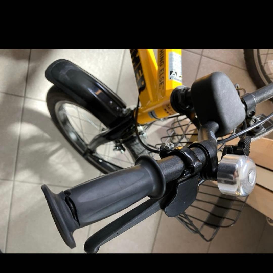 専用)) 子ども　自転車　16インチ　ハマー　HUMMER