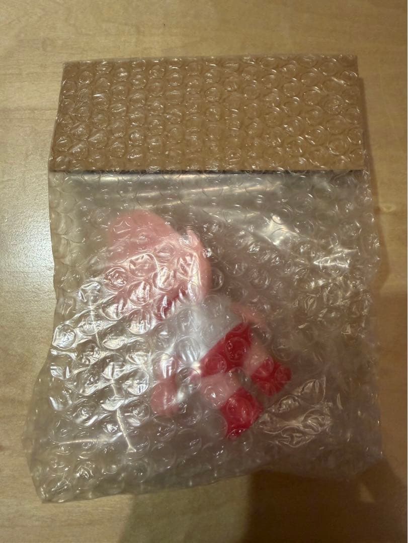 キン肉マン　NSC　アレキサンドリア　ミート　原作カラーリメイクver　未開封