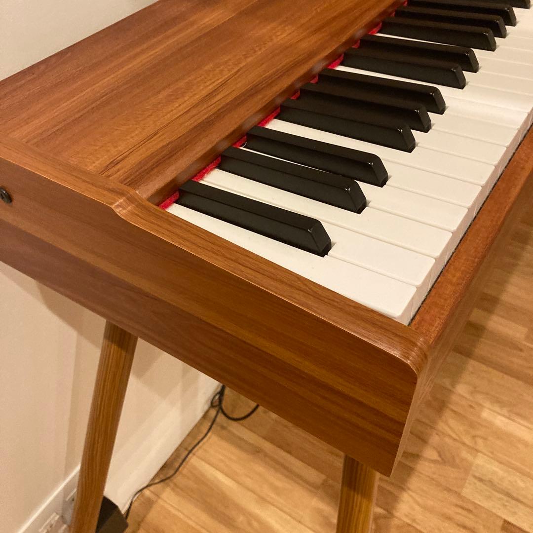 DONNER 88鍵盤電子ピアノDDP-80