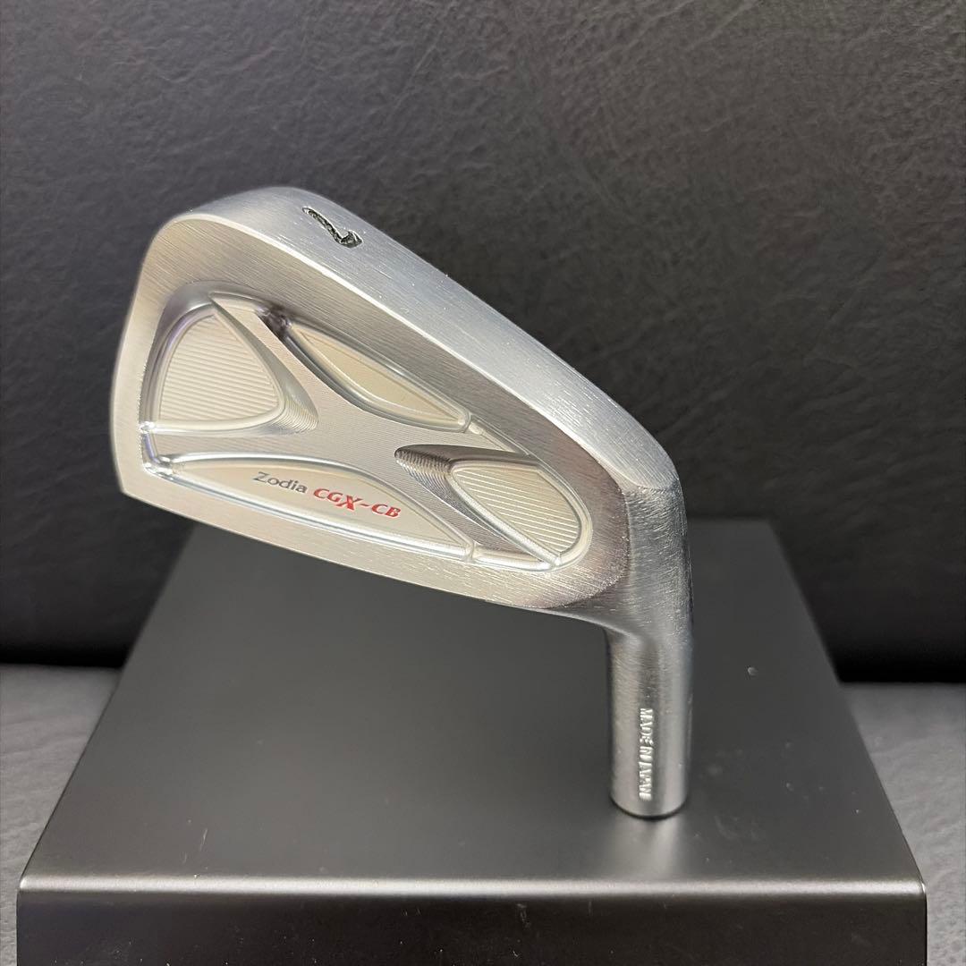 Zodia CGX－CB ＃７ヘッド単品【新品】
