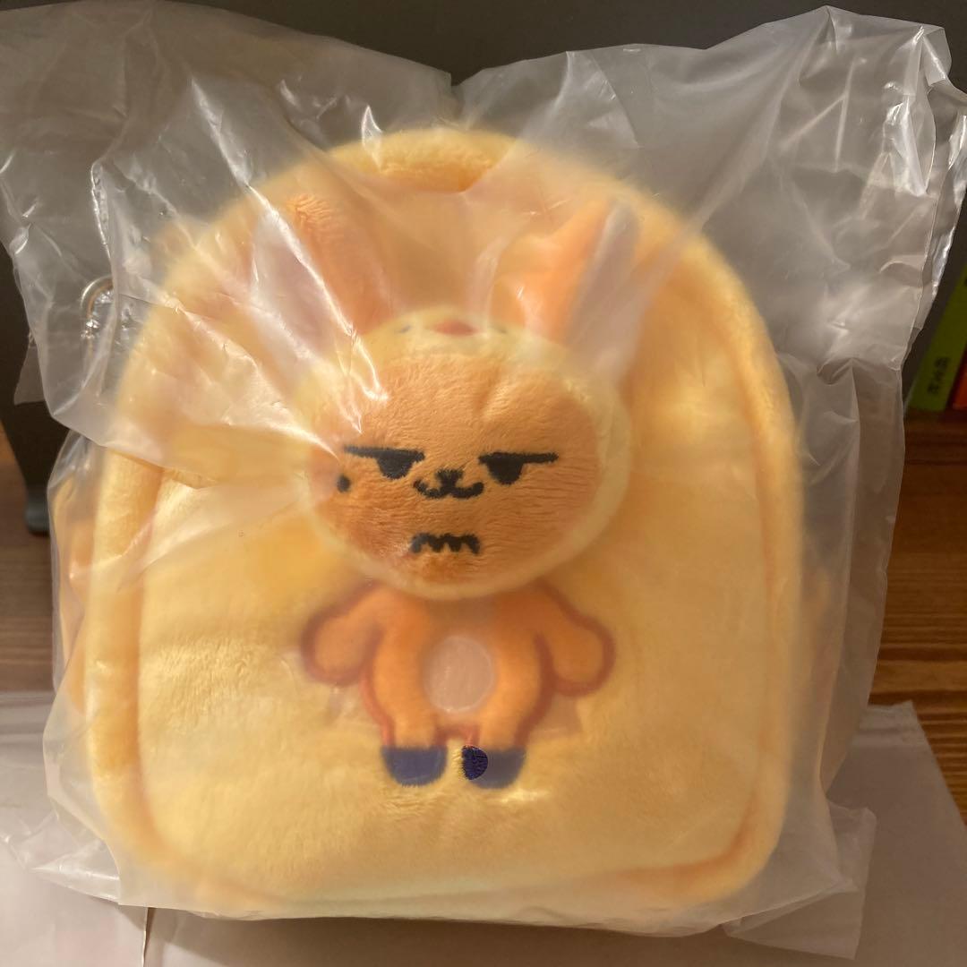 txt PPULBATU プルバトゥ　ファンチュン　ヨンジュン キーリング　初代