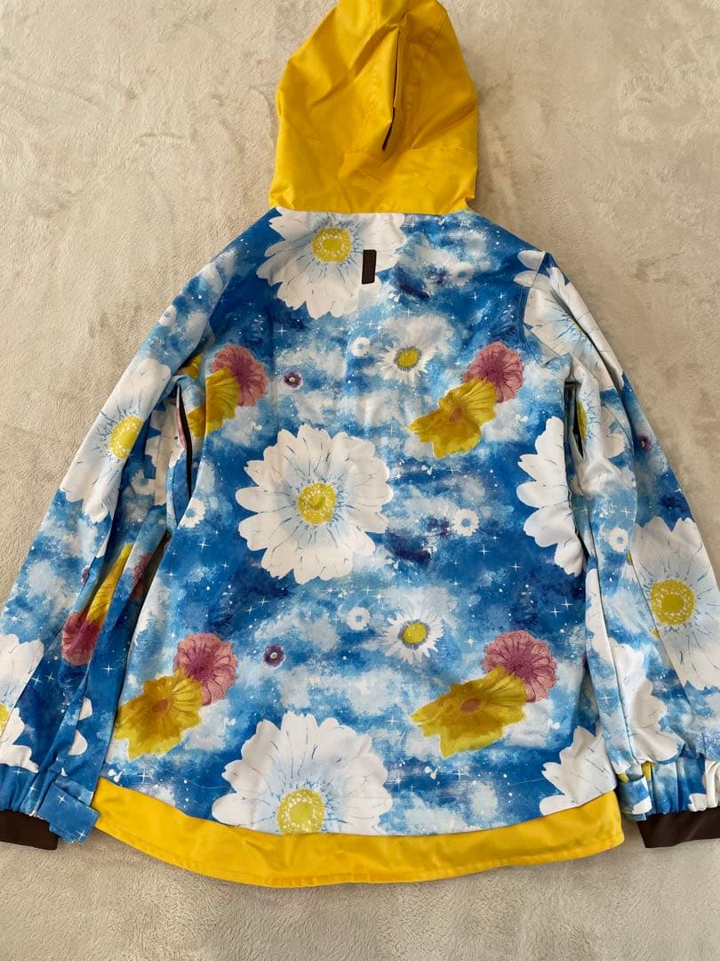 ICEPARDAL アイスパーダル　ウェア上下　ゴーグル　グローブニット帽セット