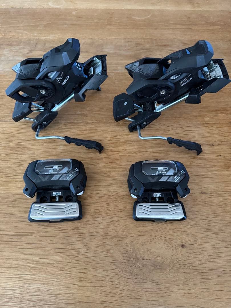 TYROLIA ATTACK13 チロリア アタック 13