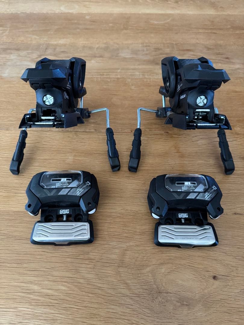 TYROLIA ATTACK13 チロリア アタック 13