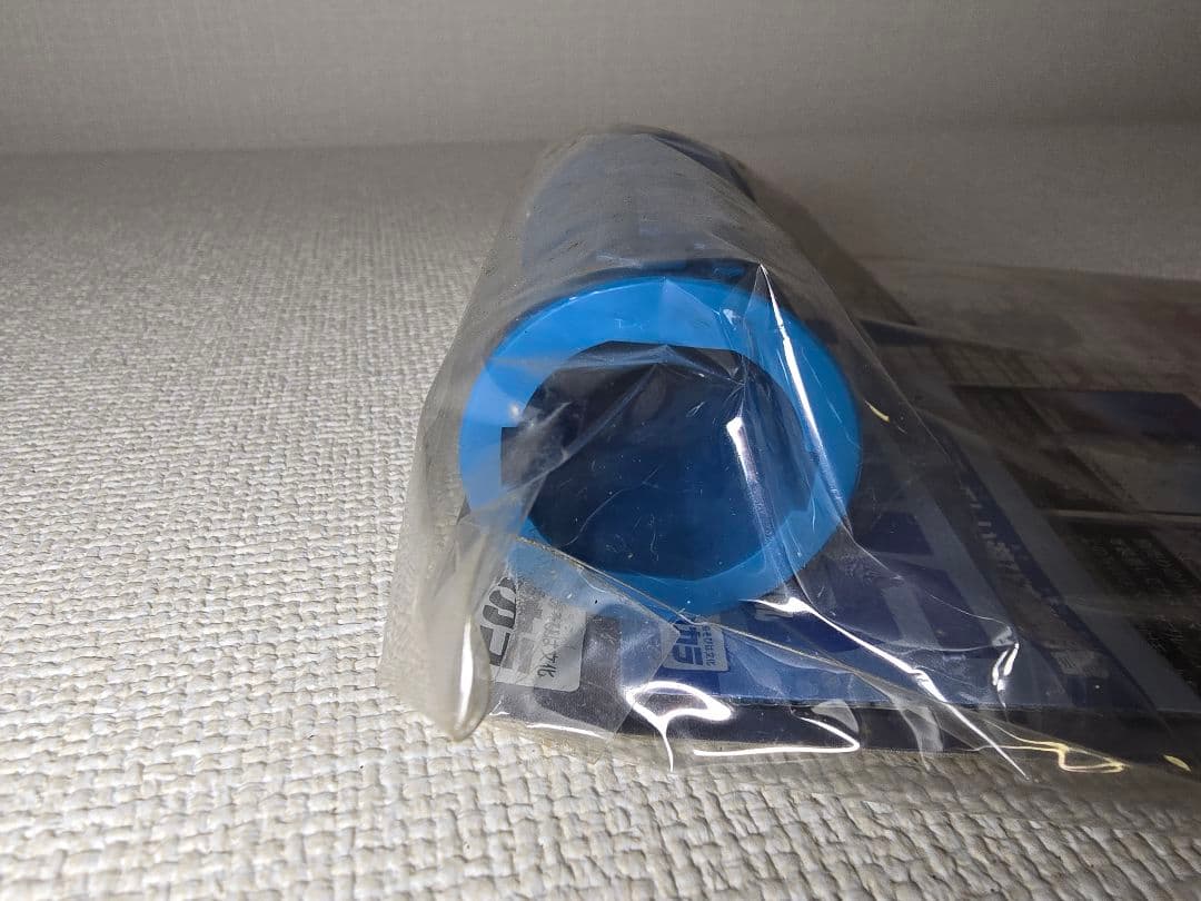 未開封　ベイブレードHMSカスタマイズグリップ専用ラバーグリップ