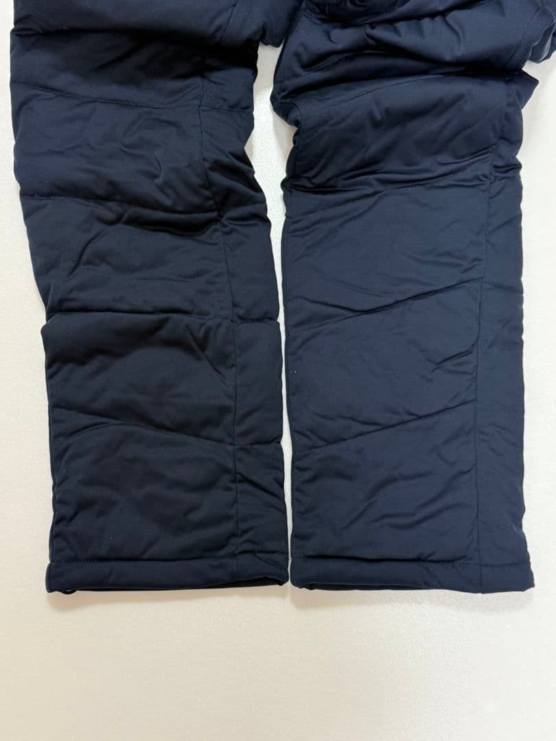 Callawayキャロウェイ◇スターストレッチ中綿ブルゾン・ロングパンツセット