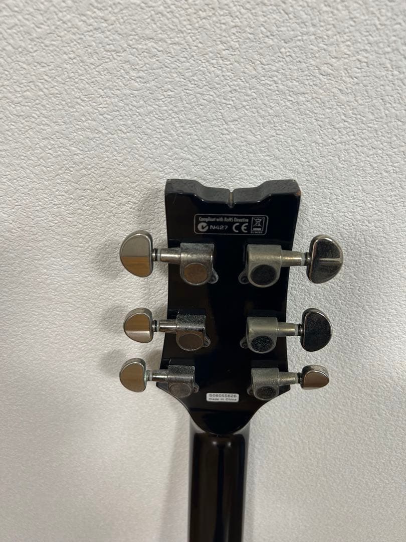 Ibanez エレキギター レスポールタイプ