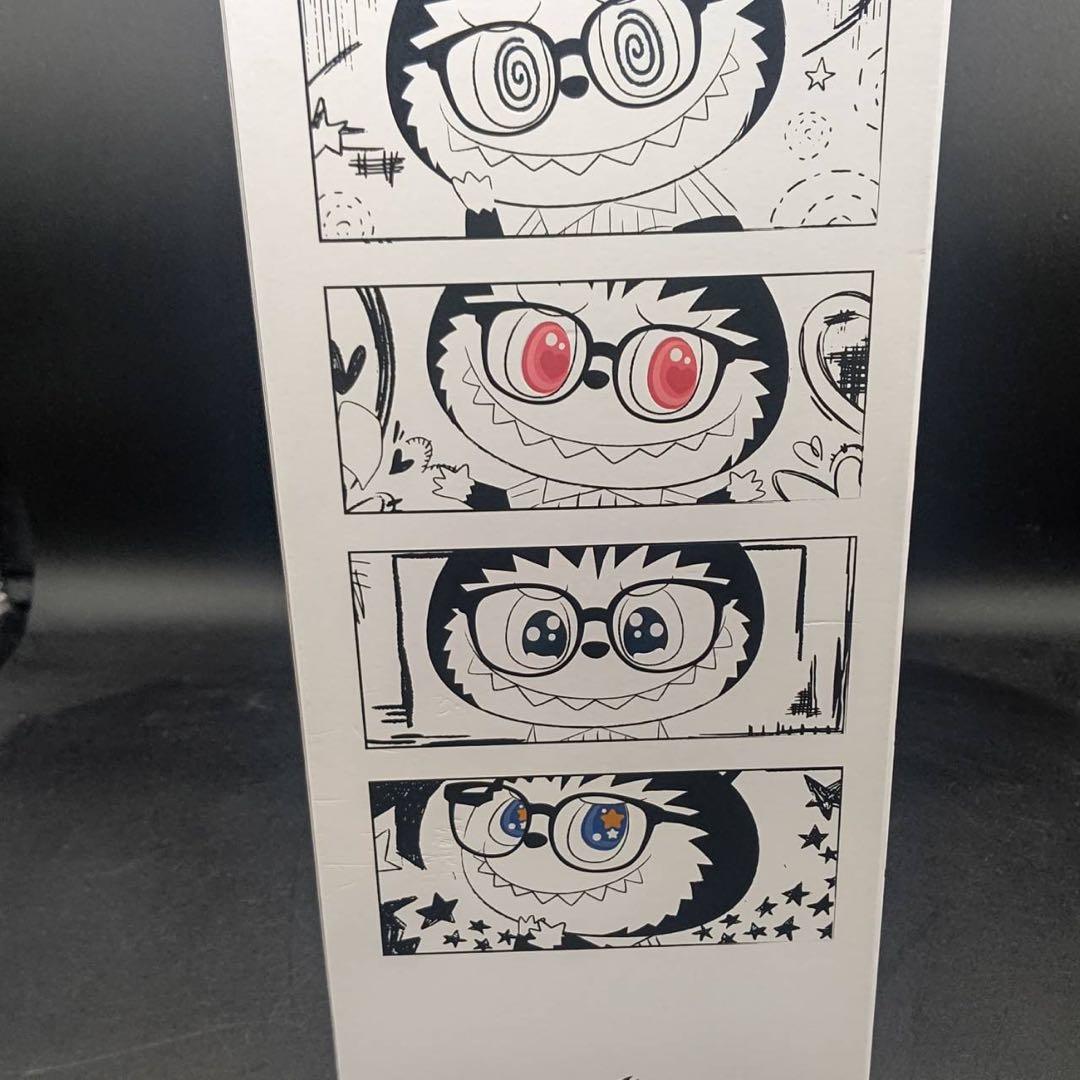 正規品POP MART The Monsters Flip With Me!!